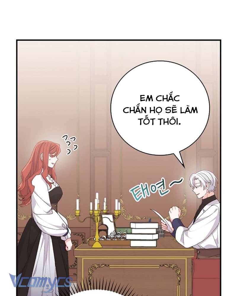 Chị Gái Của Nhân Vật Phản Diện Hôm Nay Đang Đau Khổ Chương 78 Ảnh 19