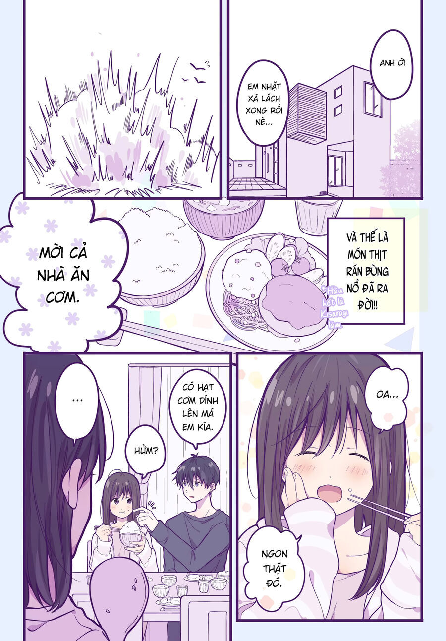 A First-Year High School Boy Whose Hobby Is Cross-Dressing Chương 18 Ảnh 9
