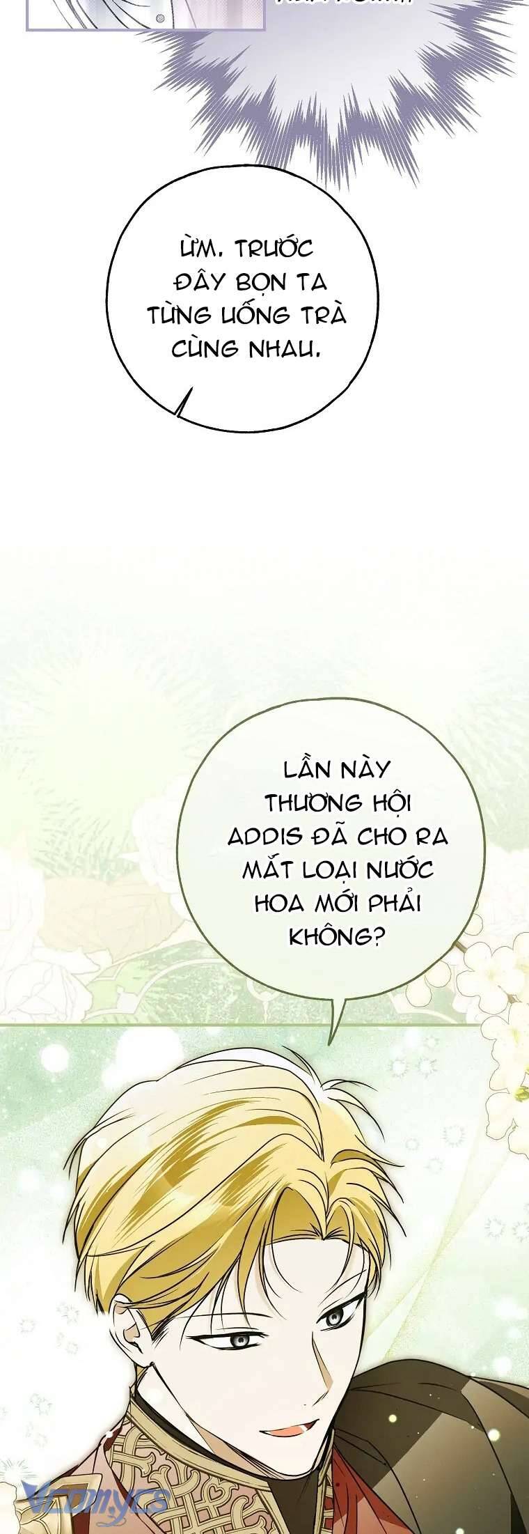 Ai Đó Đang Điều Khiển Cơ Thể Của Tôi Chương 63 Ảnh 19