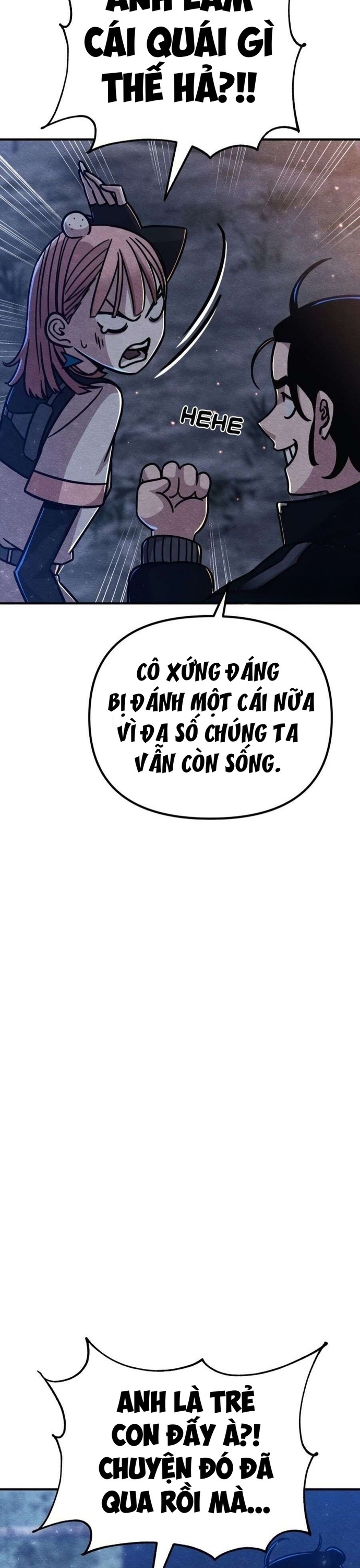 Đấng Cứu Thế Chương 24 Ảnh 59