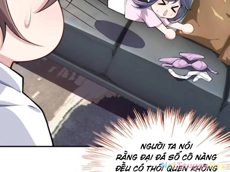 Bạn Gái Tôi Là Một Đại Tiểu Thư Xấu Xa Sao? Chương 81 Ảnh 8