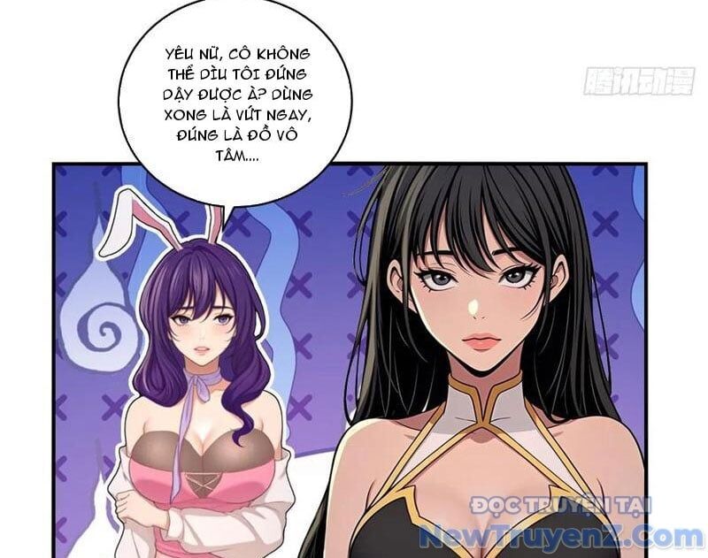 Ma Tôn Nữ Đế Xuyên Không Thành Cấp Trên Của Tôi! Chương 44 Ảnh 38