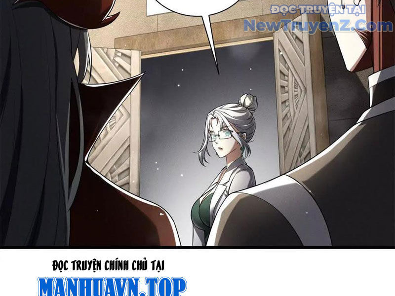 Ta Thăng Cấp Cùng Tai Ách Chương 28 Ảnh 77