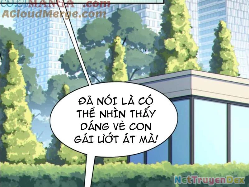 Bạn Gái Tôi Là Một Đại Tiểu Thư Xấu Xa Sao? Chương 73 Ảnh 19