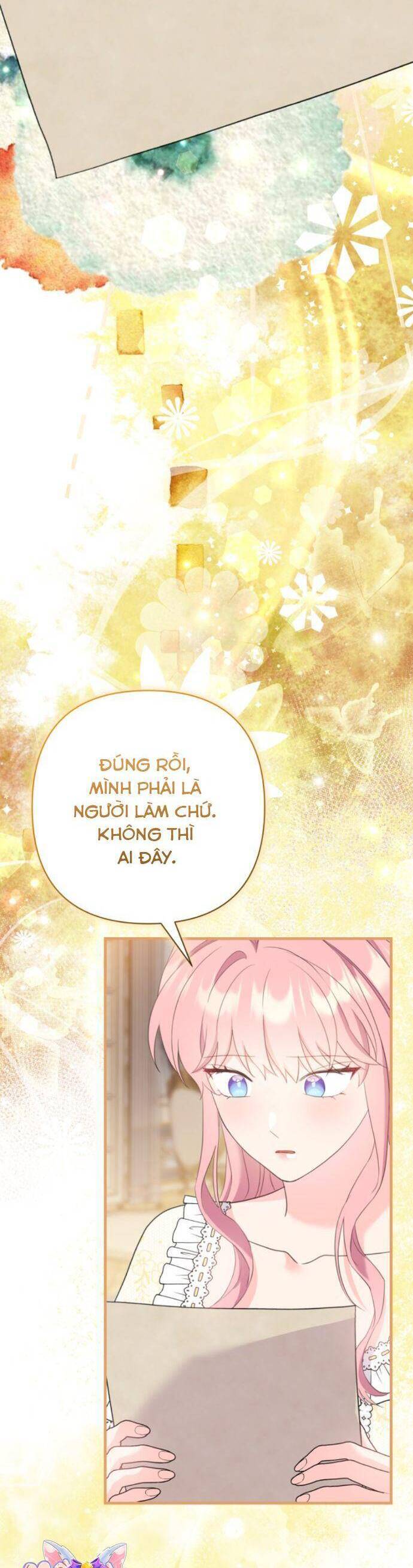 Tuy Là Hoàng Hậu, Nhưng Tôi Muốn Né Hoàng Đế Chương 57 Ảnh 27