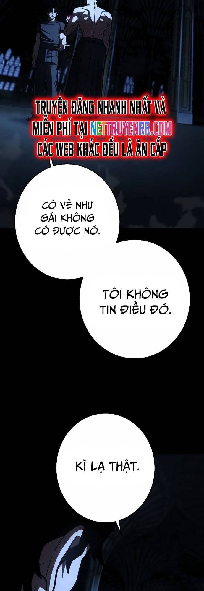 Võ Sĩ Vô Năng Chương 27 Ảnh 42