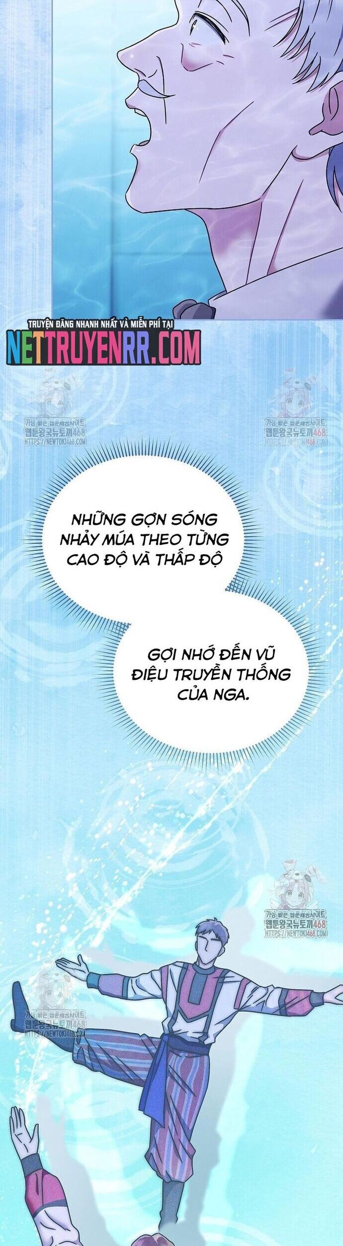 Thiên Tài Âm Nhạc Trường Trung Học Chương 57 Ảnh 29