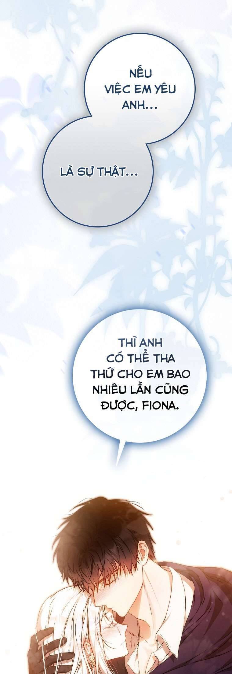 Tôi Trở Thành Vợ Nam Chính Chương 113 Ảnh 67
