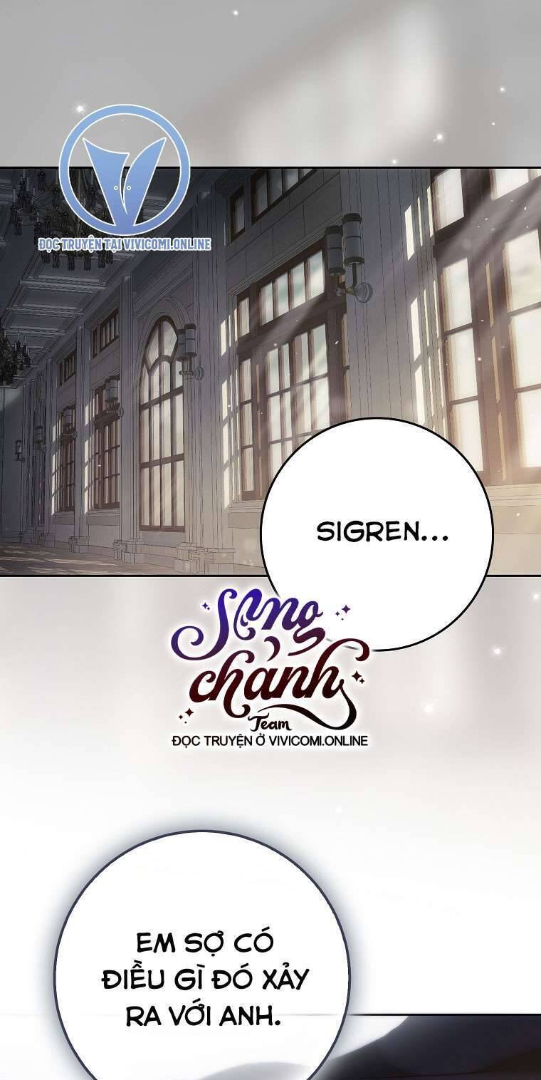 Tôi Trở Thành Vợ Nam Chính Chương 113 Ảnh 43