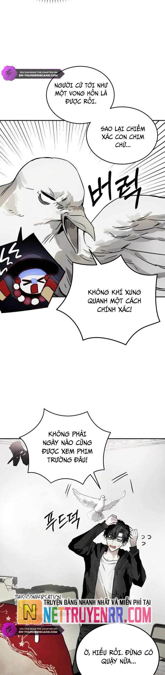 Ngôi Sao Đỉnh Lưu Chương 4 Ảnh 6
