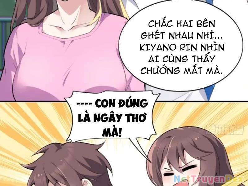 Bạn Gái Tôi Là Một Đại Tiểu Thư Xấu Xa Sao? Chương 78 Ảnh 64