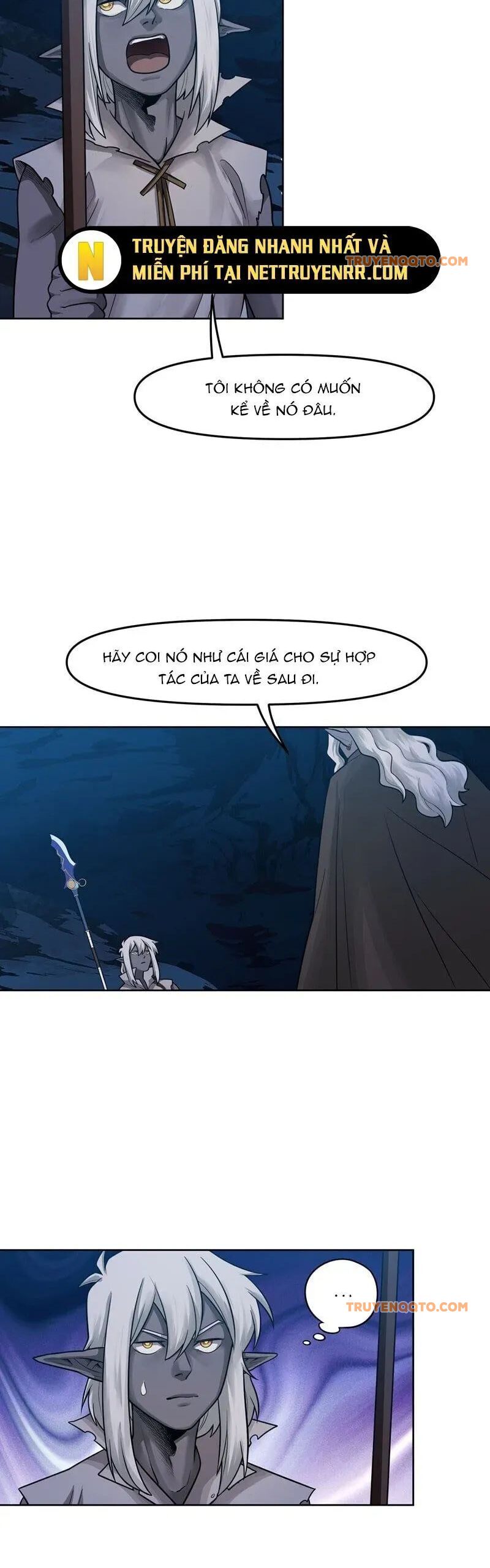 Chúa Tể Goblin Chương 78 Ảnh 16