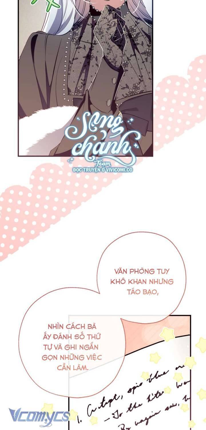Chúng Ta Có Thể Trở Thành Người Nhà Không? Chương 140 Ảnh 31