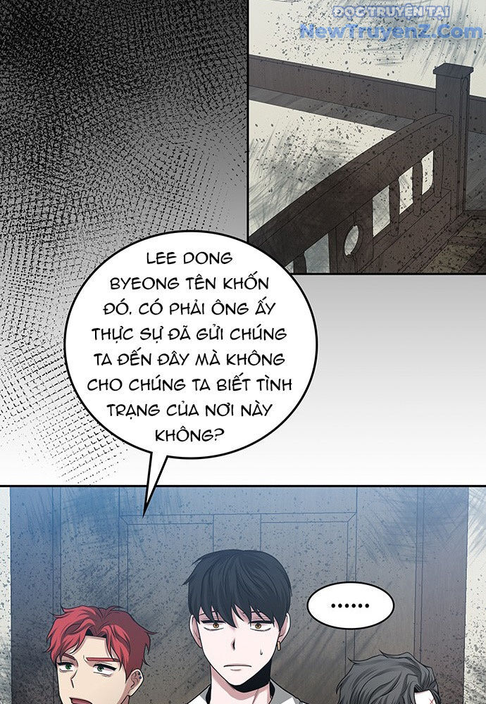 Thám Tử Siêu Năng Lực Chương 36 Ảnh 26