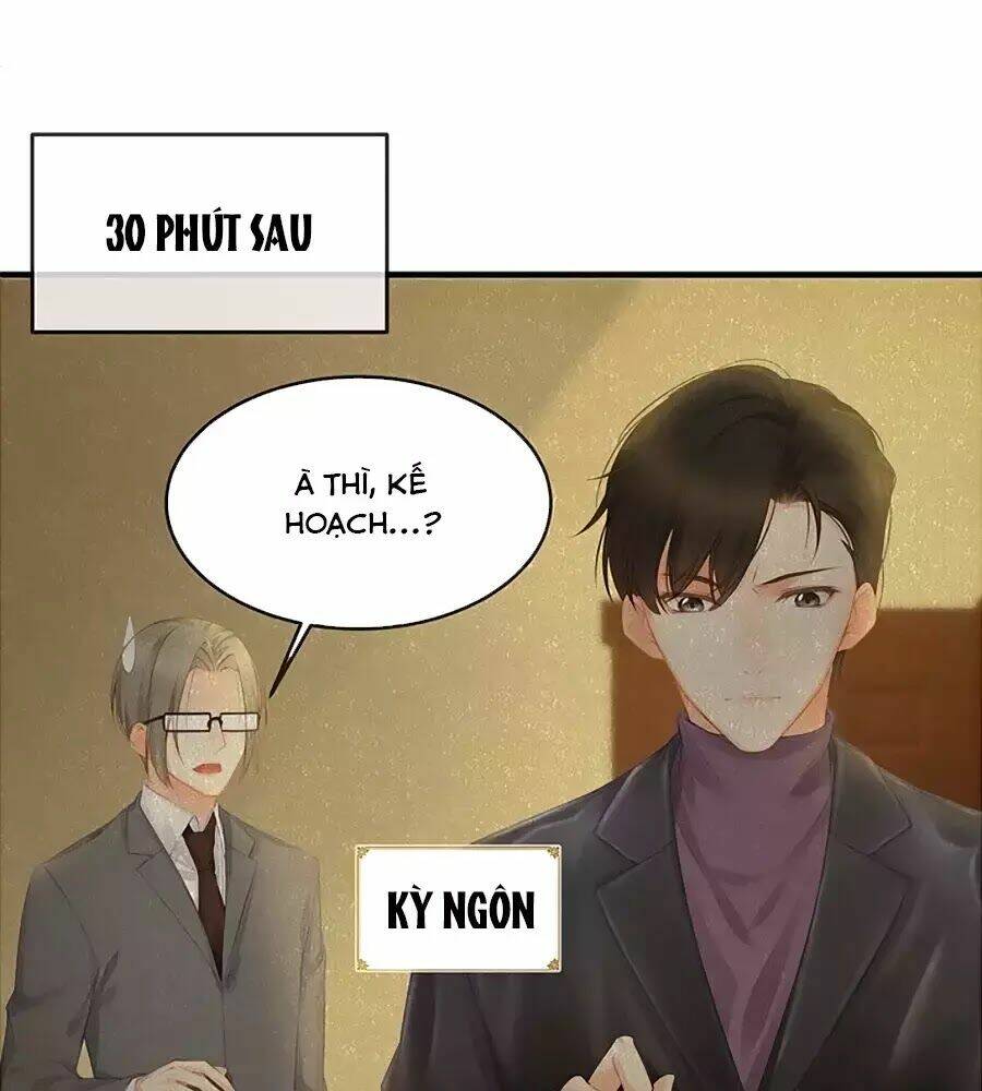 Ta Với Bốn Vị Cố Tiên Sinh Chương 40 Ảnh 49
