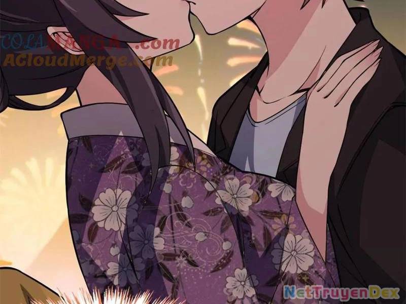 Bạn Gái Tôi Là Một Đại Tiểu Thư Xấu Xa Sao? Chương 86 Ảnh 248
