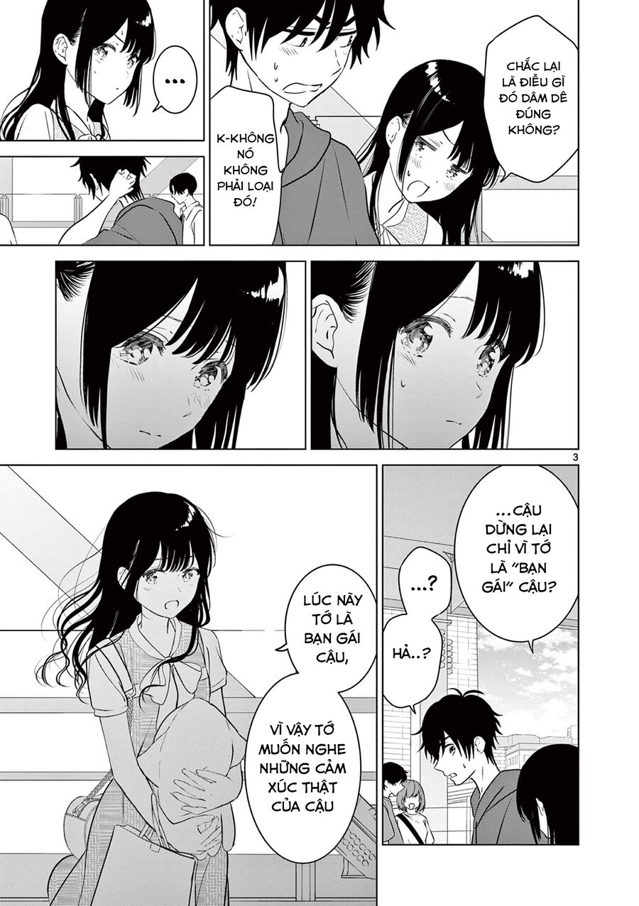 Aishiteru Game Wo Owarasetai Chương 36 Ảnh 4