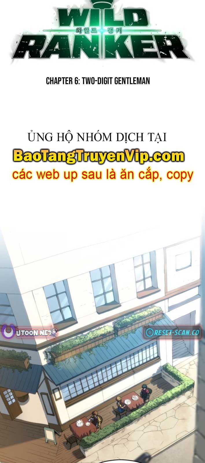 Wild Ranker Chương 6 Ảnh 12
