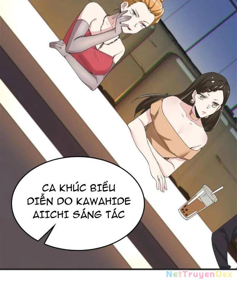 Bạn Gái Tôi Là Một Đại Tiểu Thư Xấu Xa Sao? Chương 85 Ảnh 45