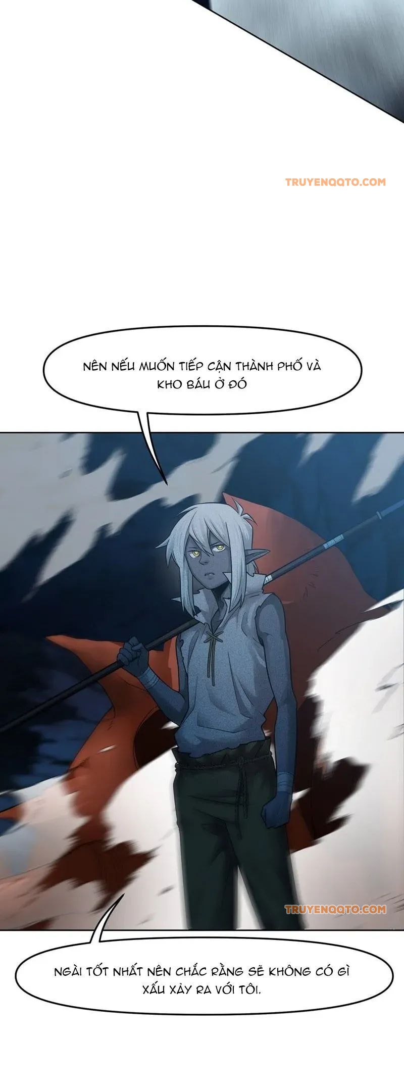 Chúa Tể Goblin Chương 78 Ảnh 21