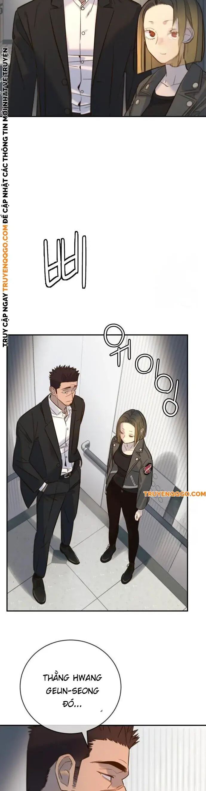 Mọi Người Đều Yêu Cô Ấy Chương 10 Ảnh 34