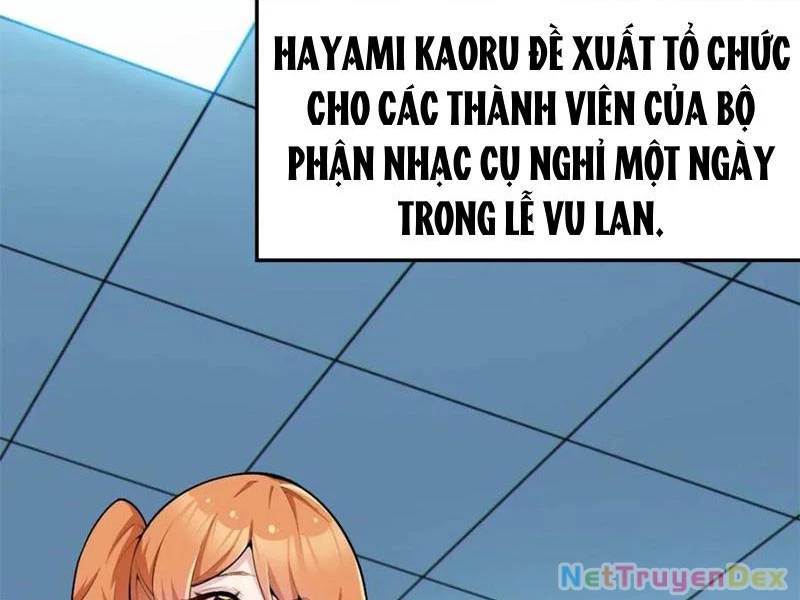 Bạn Gái Tôi Là Một Đại Tiểu Thư Xấu Xa Sao? Chương 86 Ảnh 7