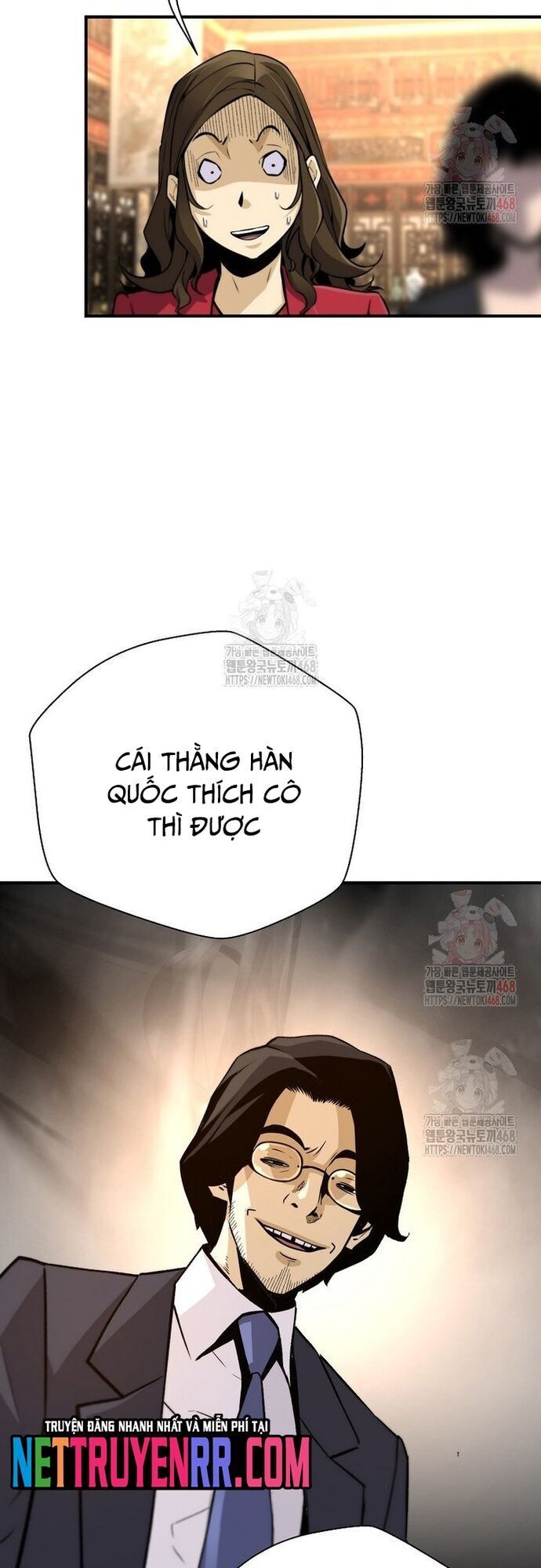 Sự Trở Lại Của Huyền Thoại Chương 173 Ảnh 12