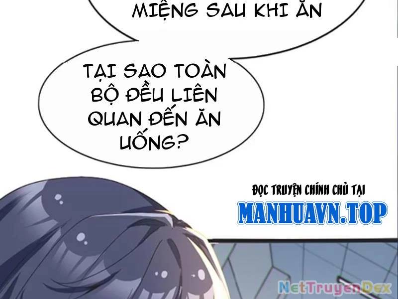 Bạn Gái Tôi Là Một Đại Tiểu Thư Xấu Xa Sao? Chương 82 Ảnh 54