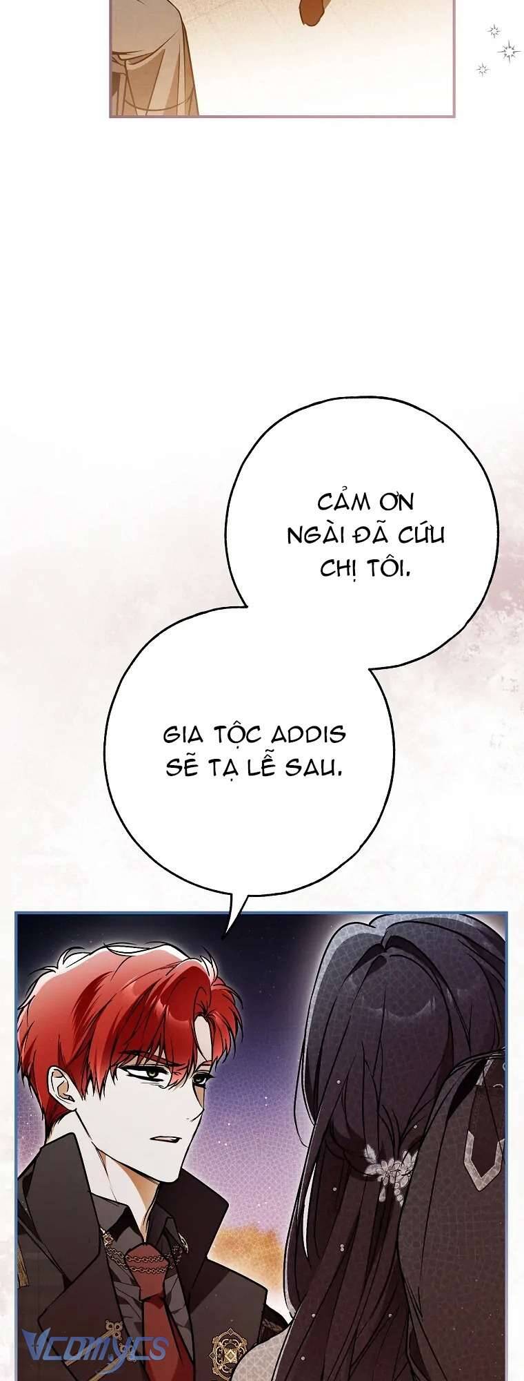 Ai Đó Đang Điều Khiển Cơ Thể Của Tôi Chương 63 Ảnh 76