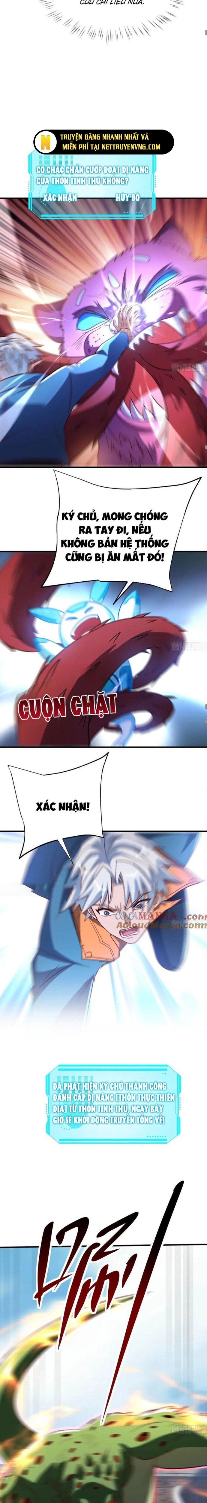 Ta Là Nhân Vật Phản Diện Cướp Khắp Chư Thiên Vạn Giới Chương 39 Ảnh 8