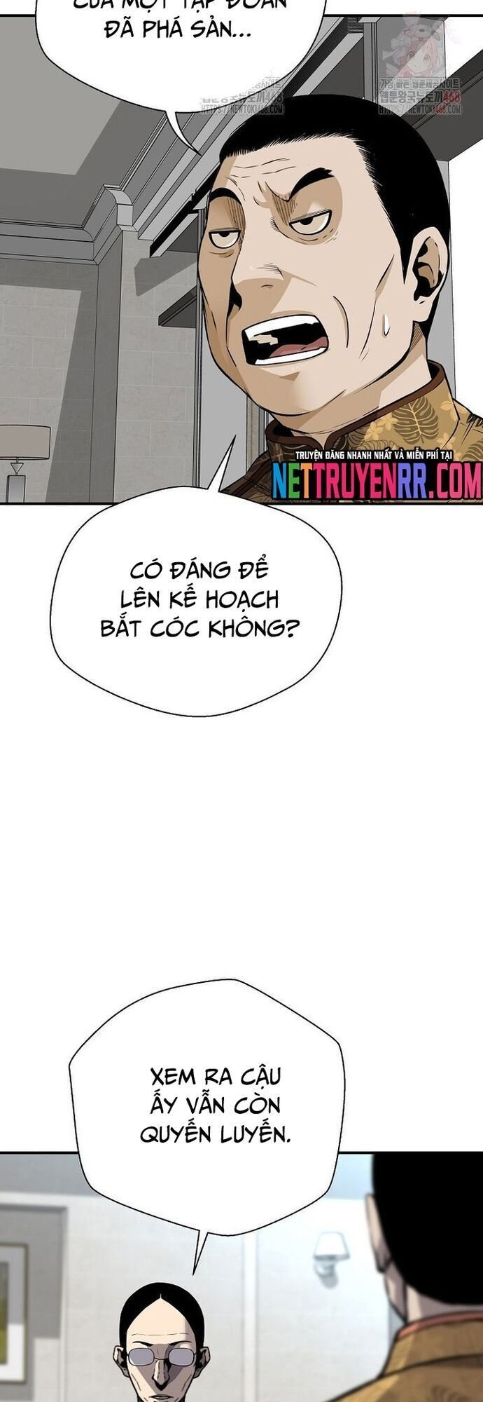 Sự Trở Lại Của Huyền Thoại Chương 173 Ảnh 54