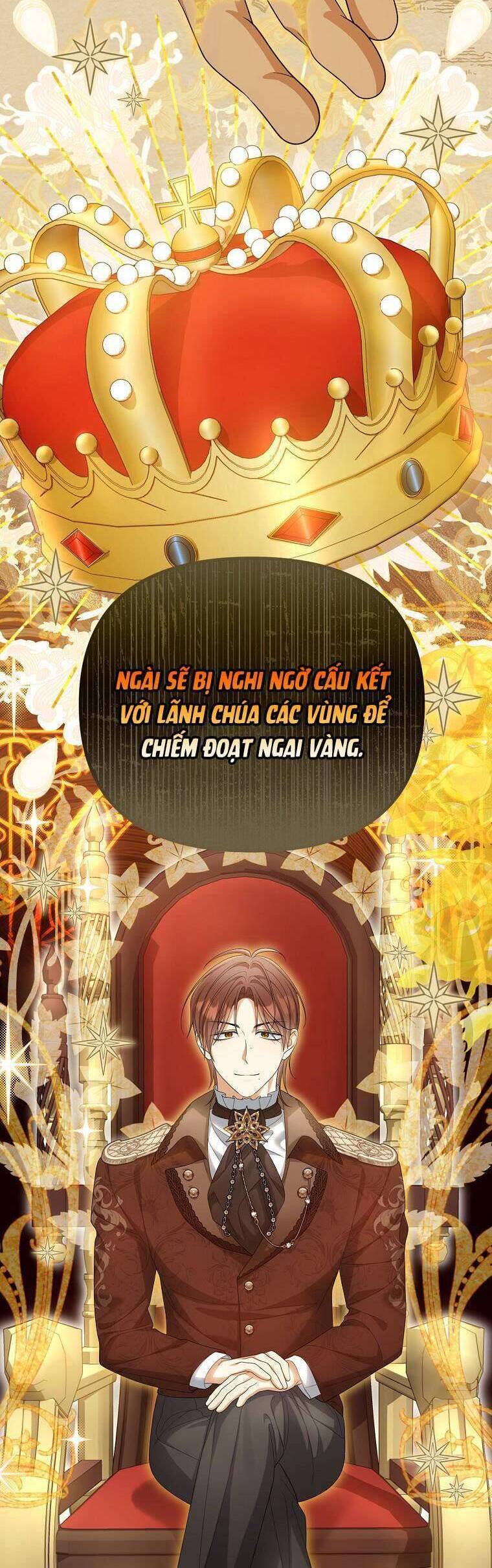 Sao Lại Ám Ảnh Cô Vợ Giả Mạo Quá Vậy? Chương 54 Ảnh 11