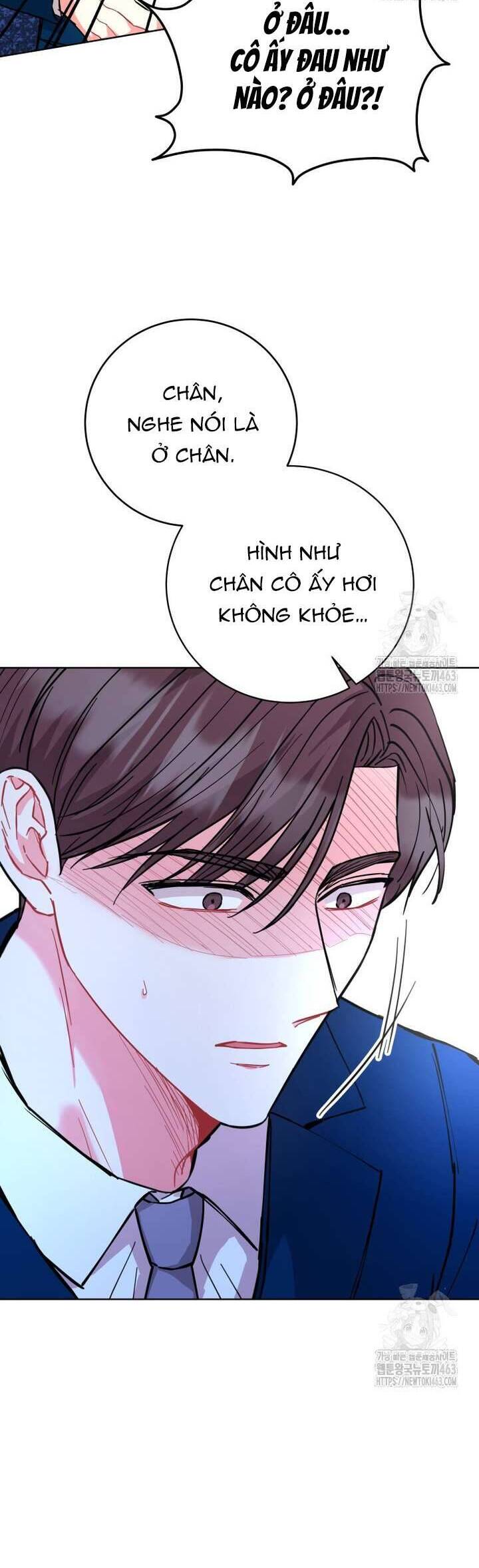 Hades Và Persephone Chương 49 Ảnh 16