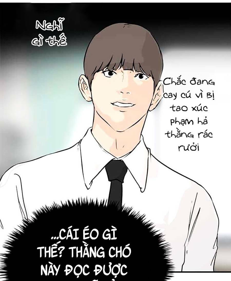 Đổi Thay Chương 12 Ảnh 44
