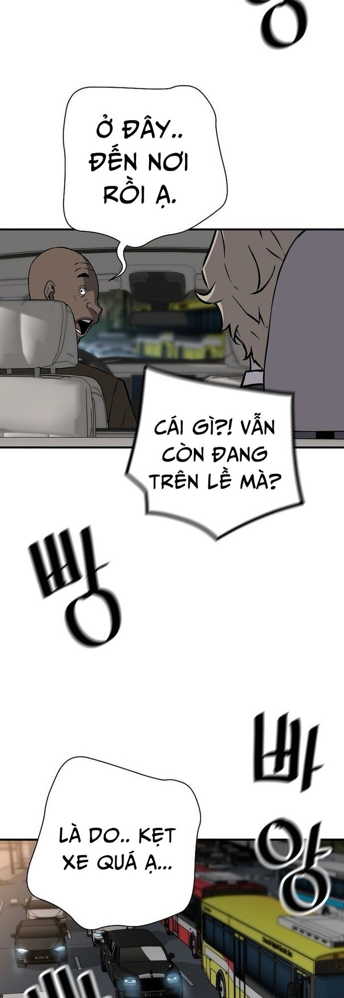 Sự Trở Lại Của Huyền Thoại Chương 169 Ảnh 4