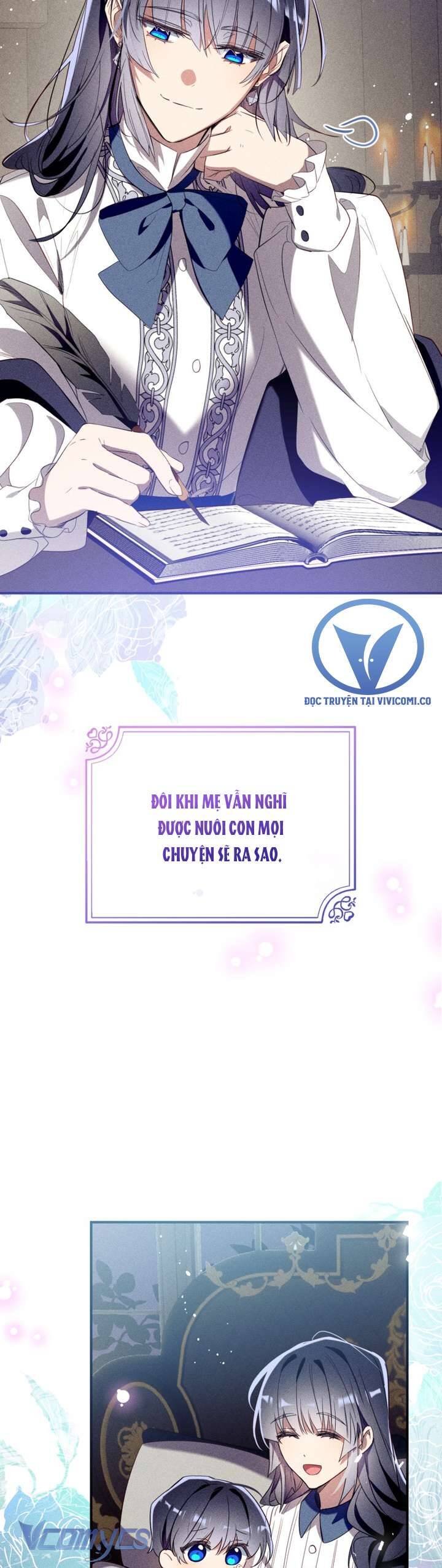 Chúng Ta Có Thể Trở Thành Người Nhà Không? Chương 140 Ảnh 46