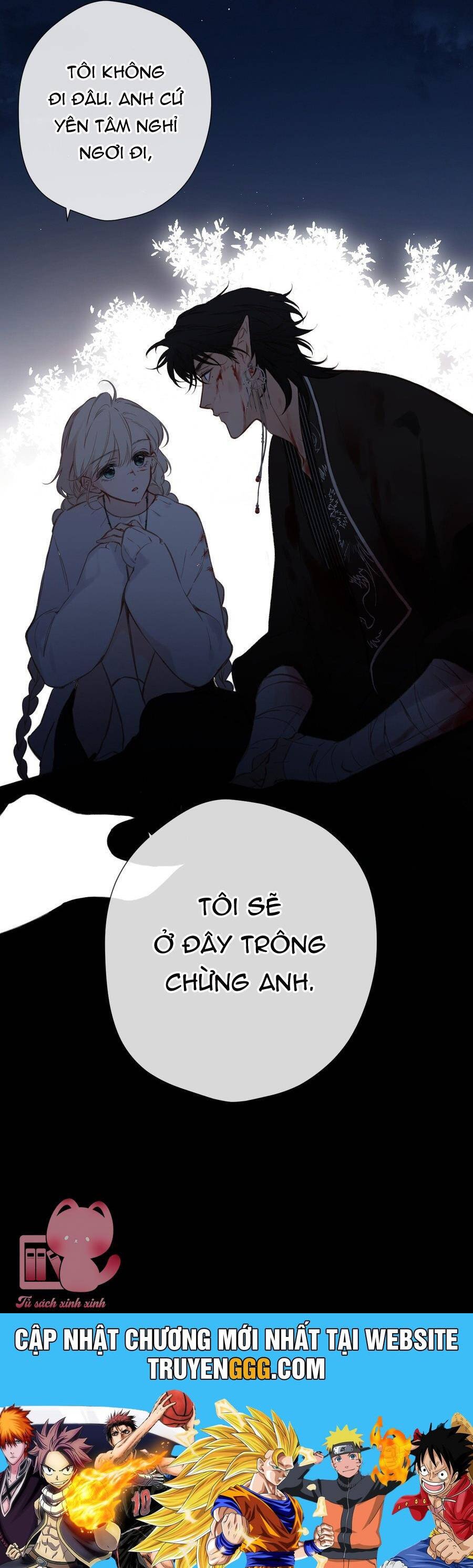Ngược Dòng Mùa Xuân Chương 23 Ảnh 30