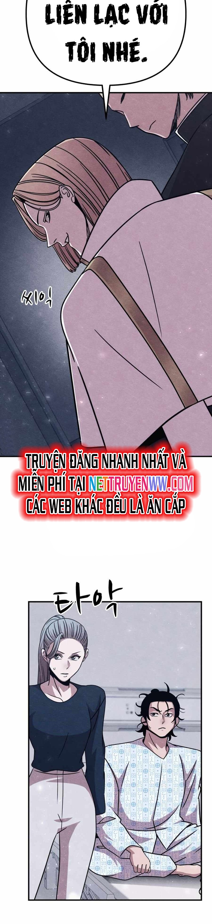 Đấng Cứu Thế Chương 22 Ảnh 20