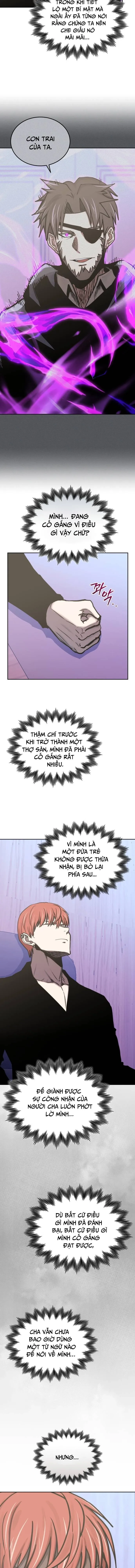 Kể Từ Bây Giờ, Tôi Là Một Người Chơi Chương 111 Ảnh 3
