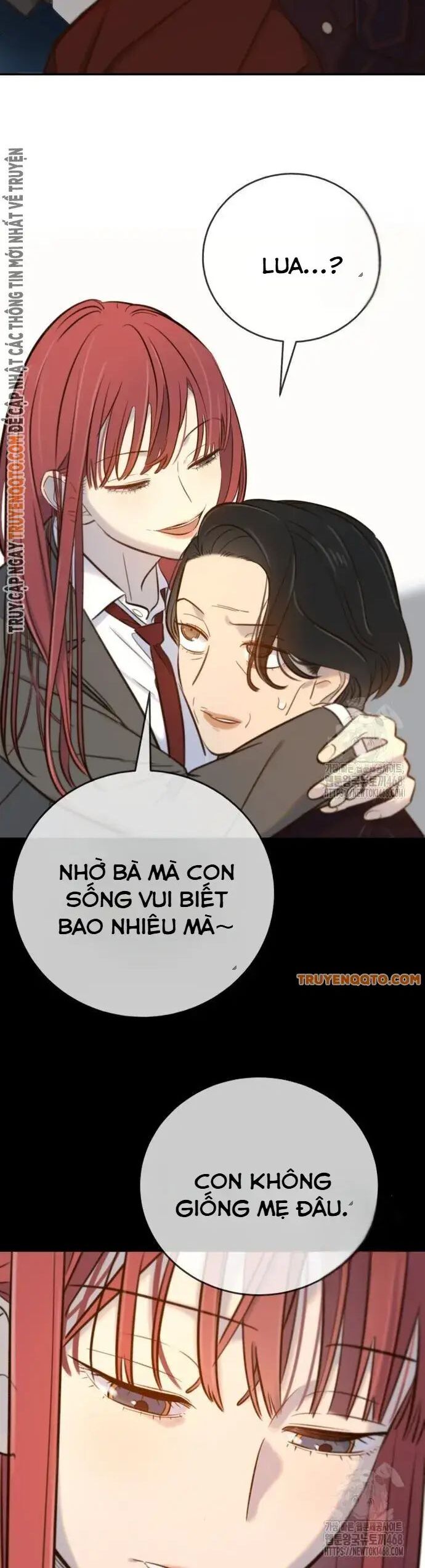 Mọi Người Đều Yêu Cô Ấy Chương 9 Ảnh 13