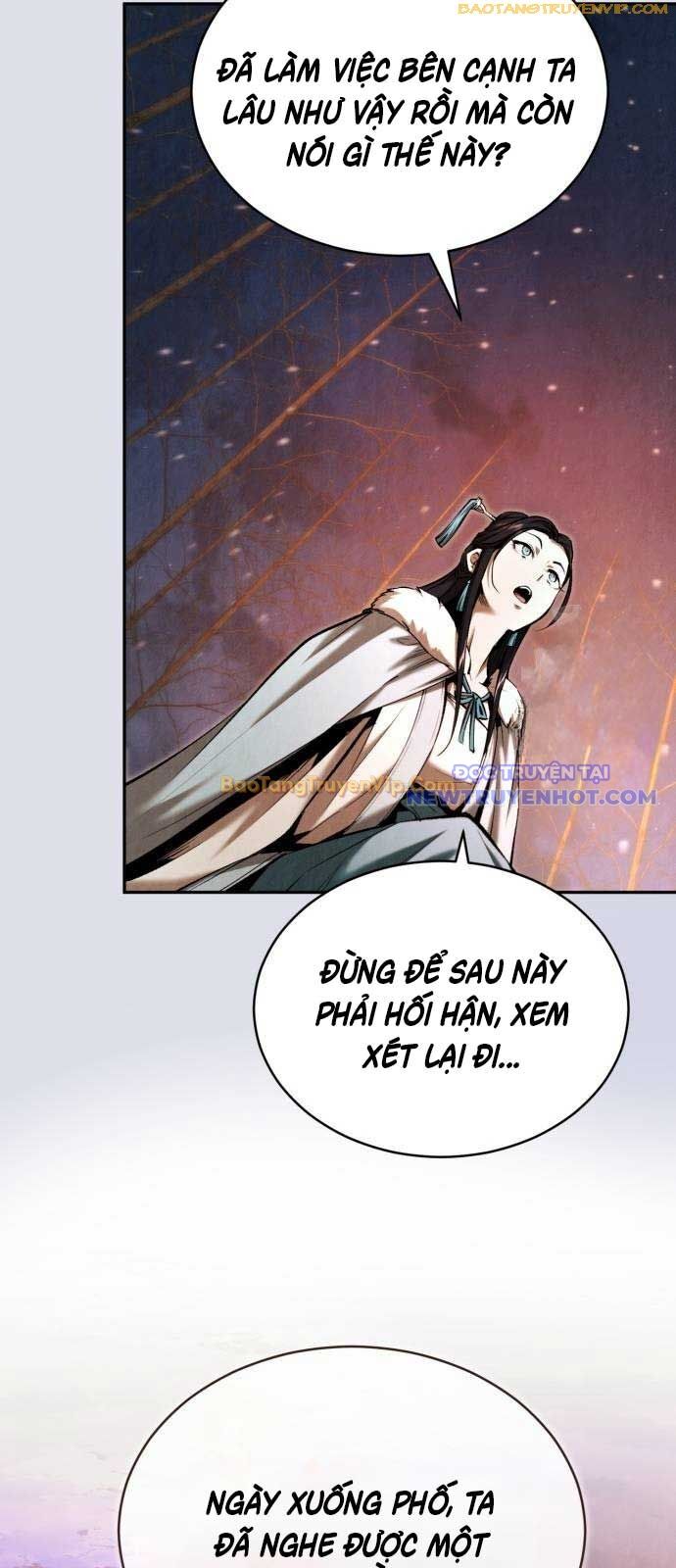 Giáo Chủ Ma Giáo Cũng Biết Sợ Chương 45 Ảnh 71