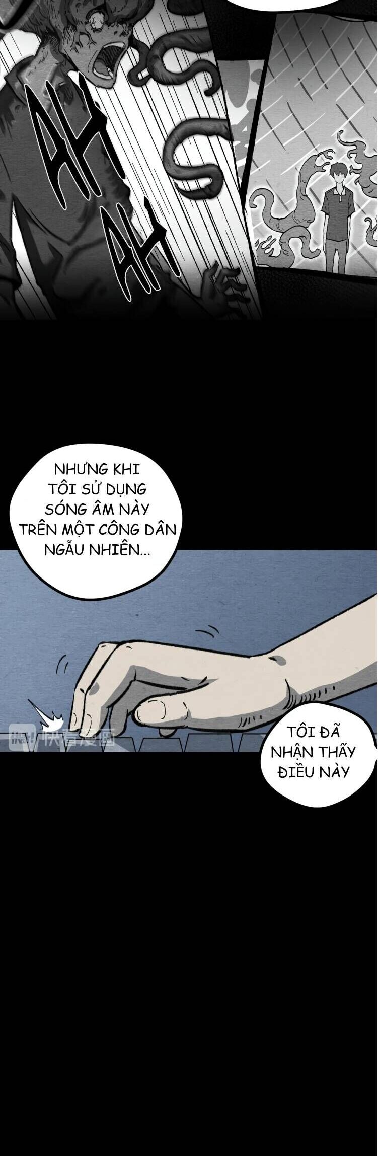 Phản Địa Tâm Chương 12 Ảnh 13