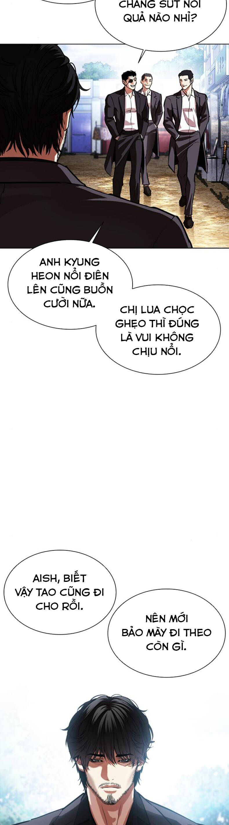 Hoán Đổi Nhiệm Màu Chương 557 Ảnh 13