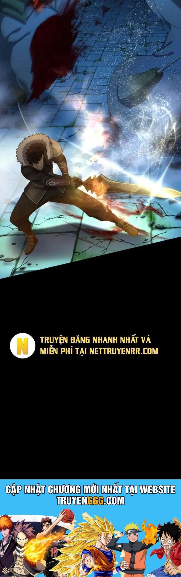 Thực Quỷ Mạo Hiểm Giả Chương 35 Ảnh 45