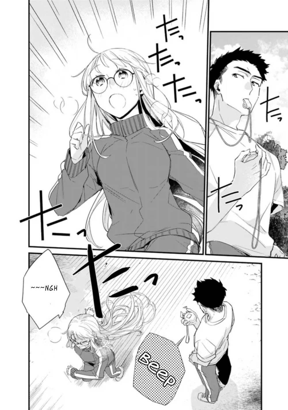 Osananajimi Kanojo No Morahara Ga Hidoi N De Zetsuen Sengen Shite Yatta Chương 4 Ảnh 7