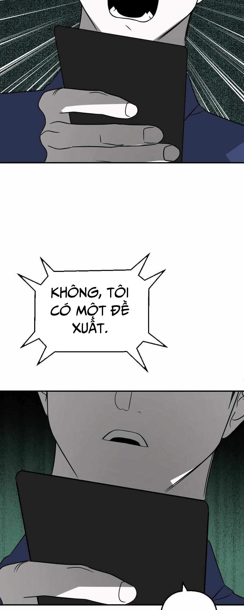 Tử Đấu Chương 22 Ảnh 35