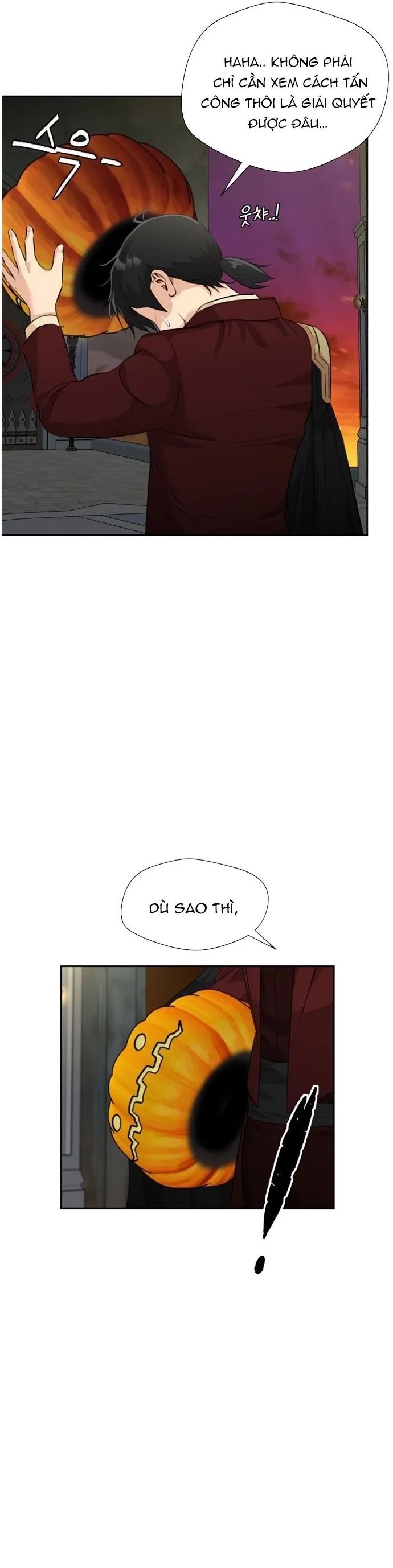 Gương Mặt Thiên Tài Chương 155 Ảnh 50