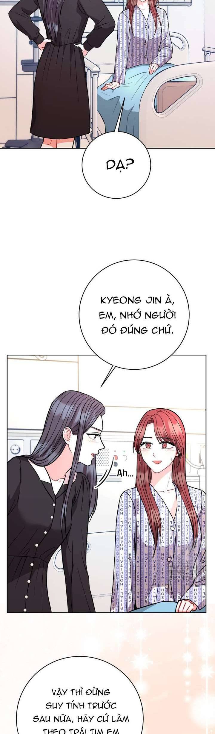 Hades Và Persephone Chương 49 Ảnh 41