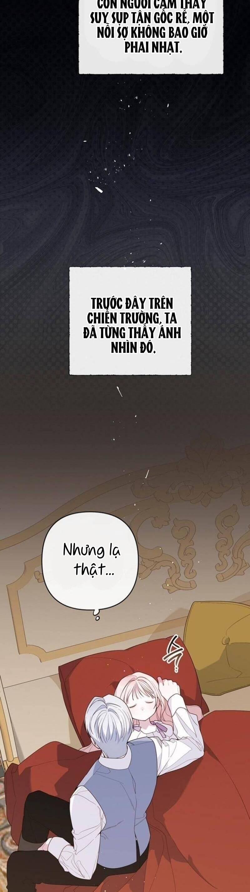Bạo Chúa Bé Con Chương 107 Ảnh 50