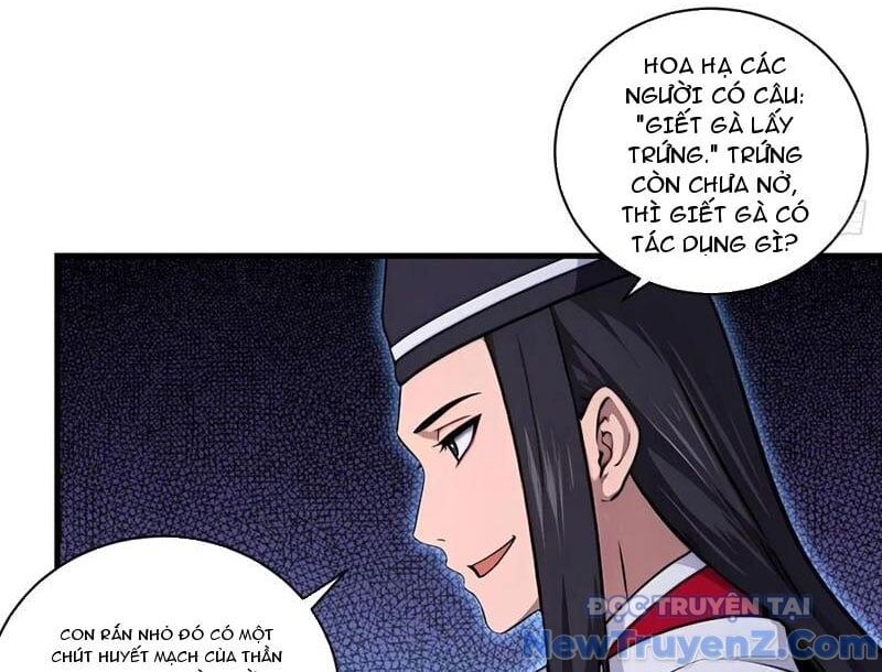 Ma Tôn Nữ Đế Xuyên Không Thành Cấp Trên Của Tôi! Chương 44 Ảnh 53
